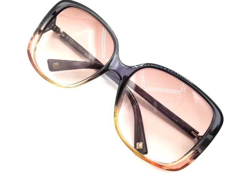 ディオール買取 サングラス